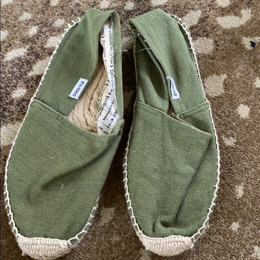 Soludos